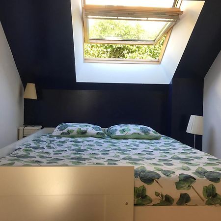 Le Loft, L'Annexe Villa Lorient Eksteriør billede