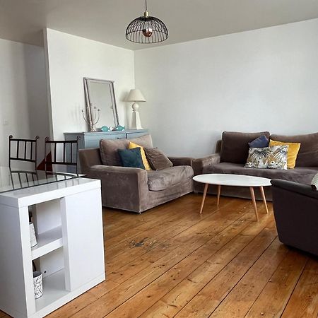 Le Loft, L'Annexe Villa Lorient Eksteriør billede