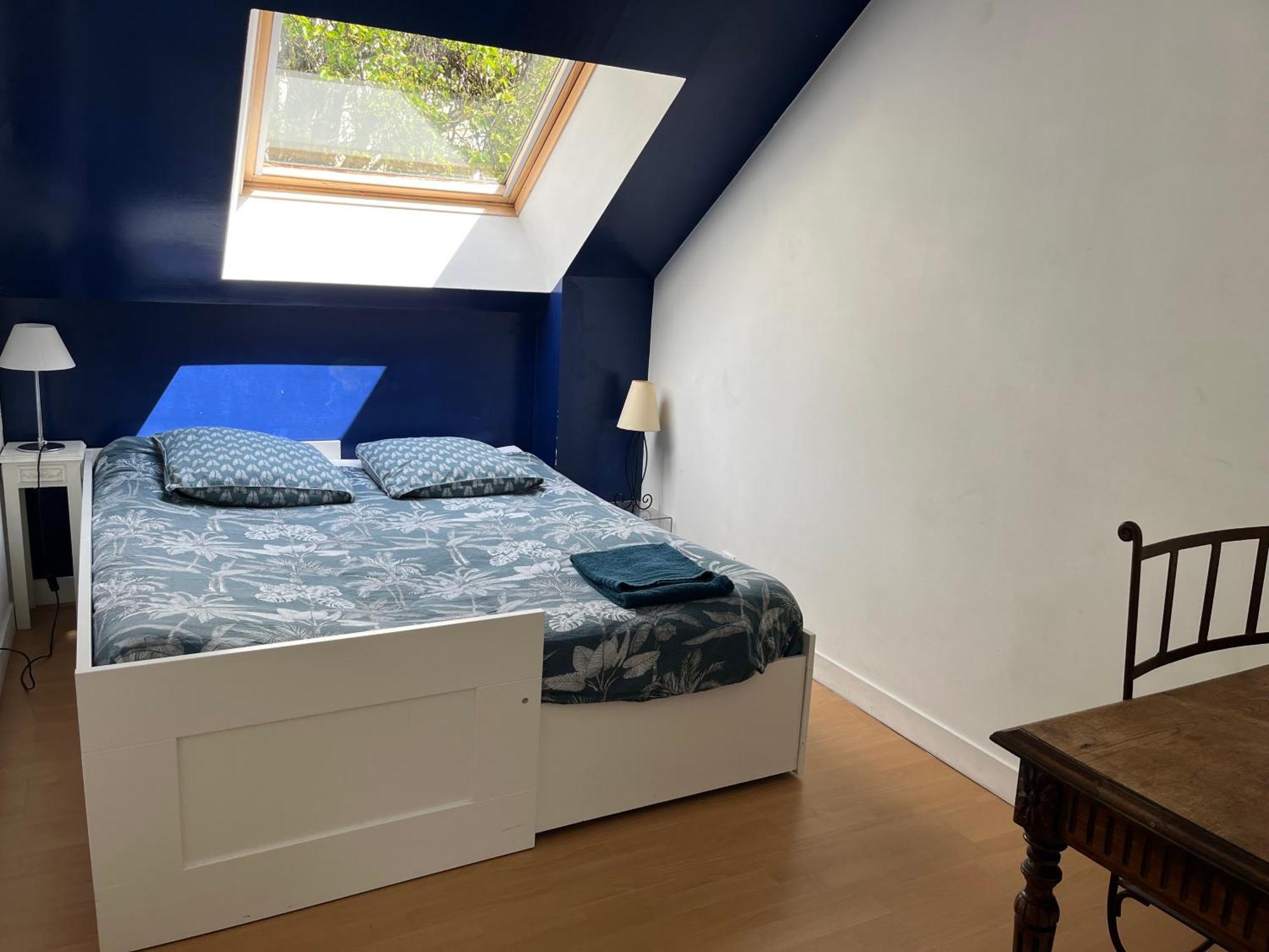 Le Loft, L'Annexe Villa Lorient Eksteriør billede