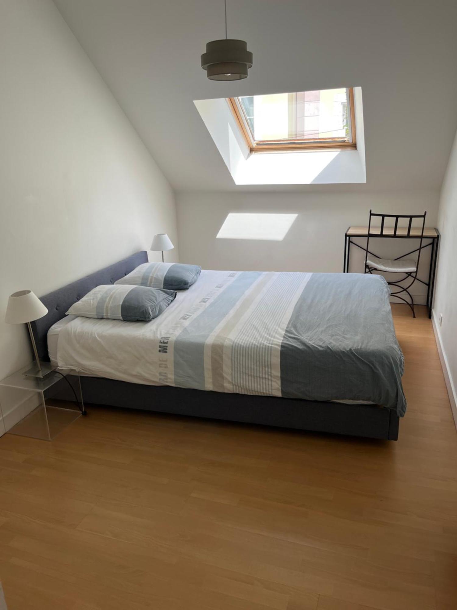 Le Loft, L'Annexe Villa Lorient Eksteriør billede
