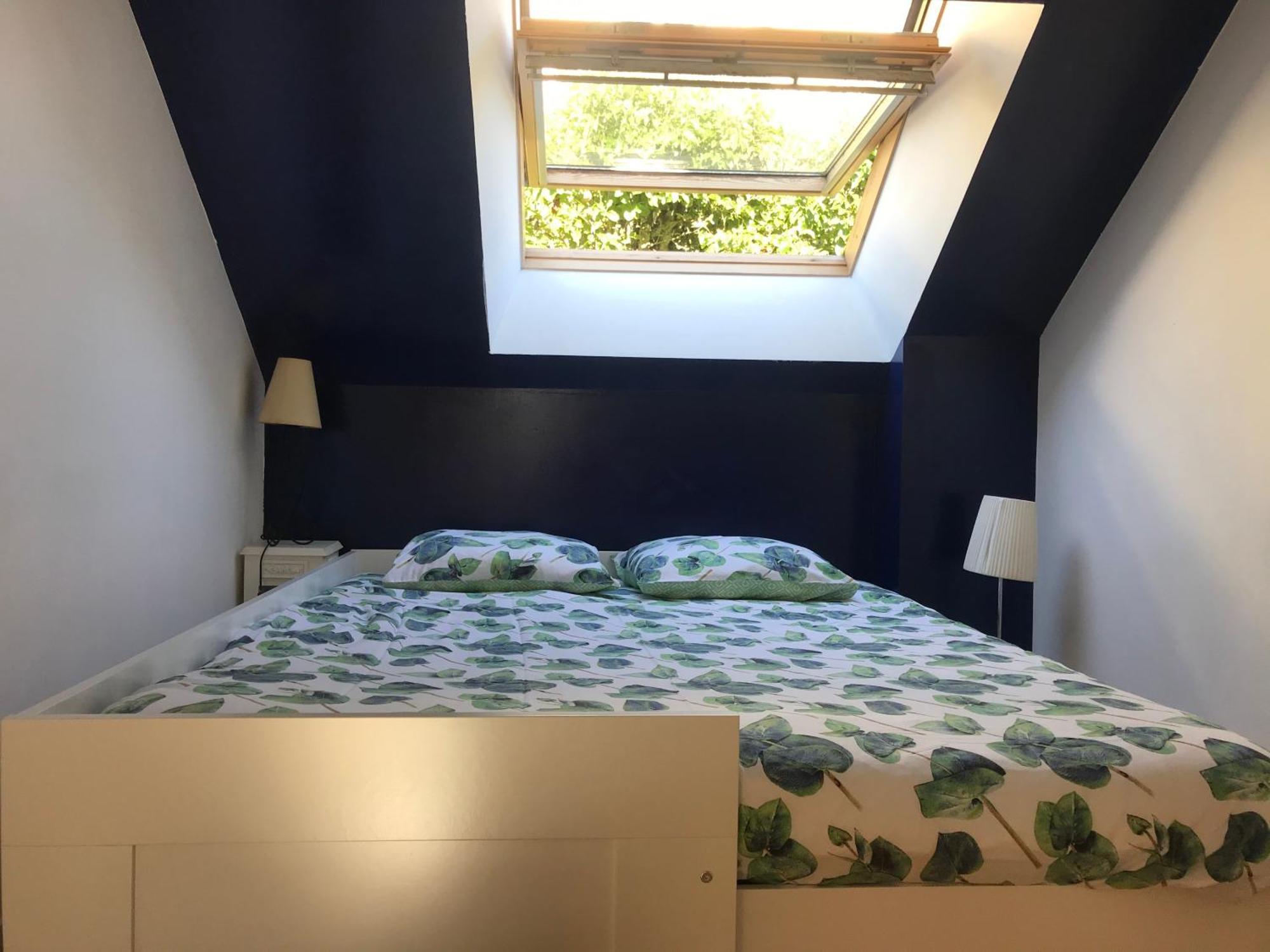 Le Loft, L'Annexe Villa Lorient Eksteriør billede