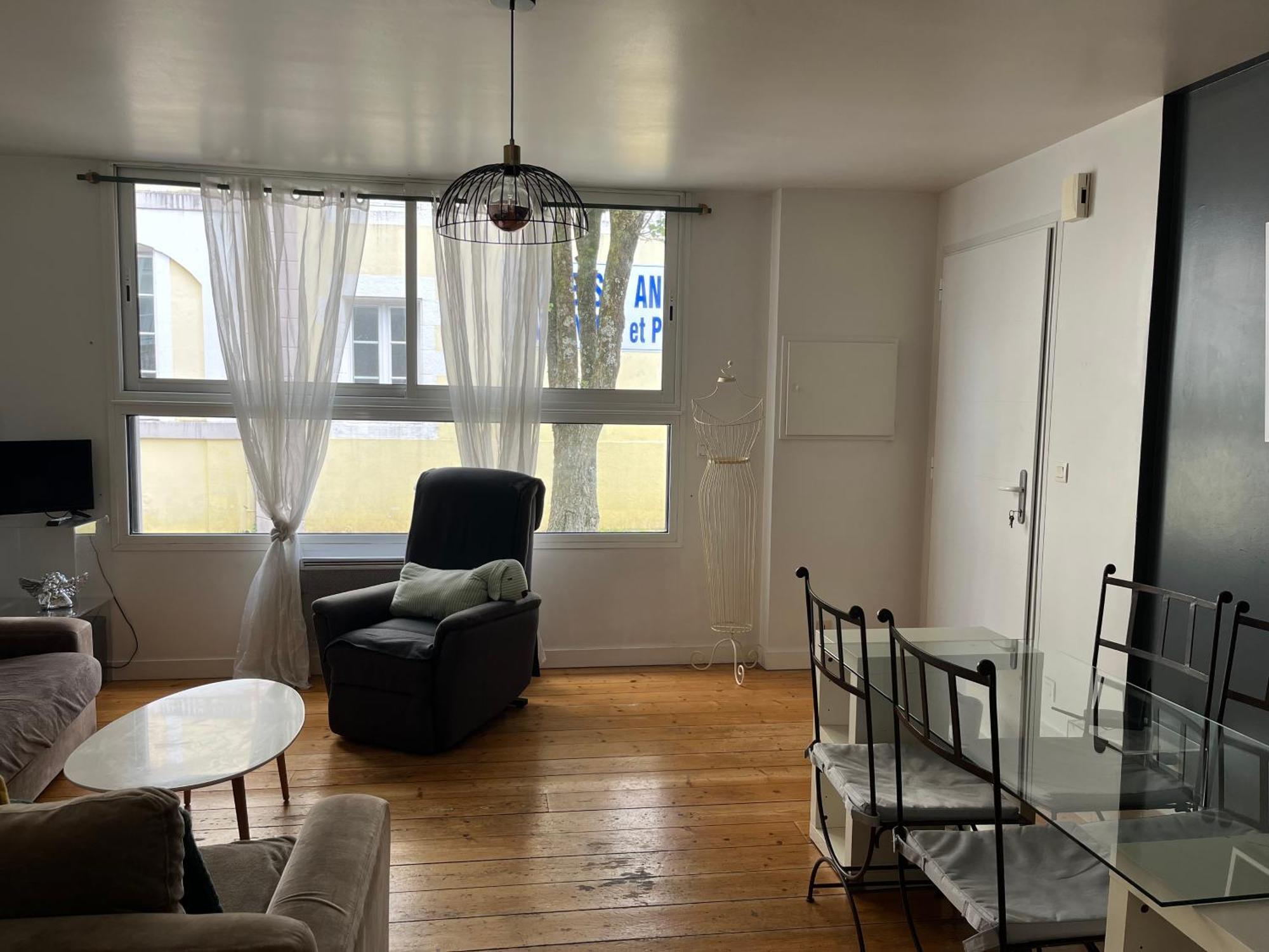 Le Loft, L'Annexe Villa Lorient Eksteriør billede
