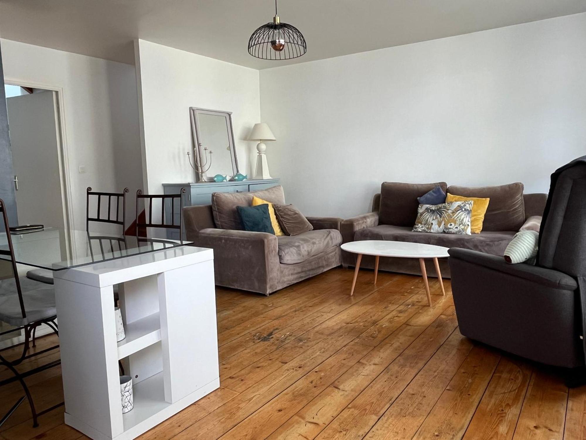 Le Loft, L'Annexe Villa Lorient Eksteriør billede