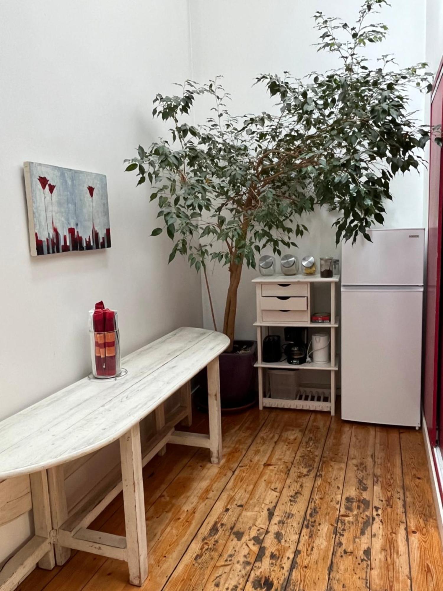 Le Loft, L'Annexe Villa Lorient Eksteriør billede