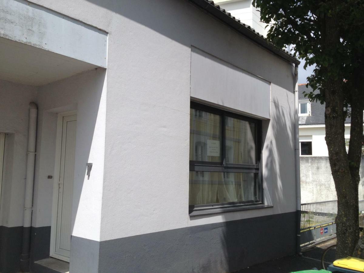 Le Loft, L'Annexe Villa Lorient Eksteriør billede