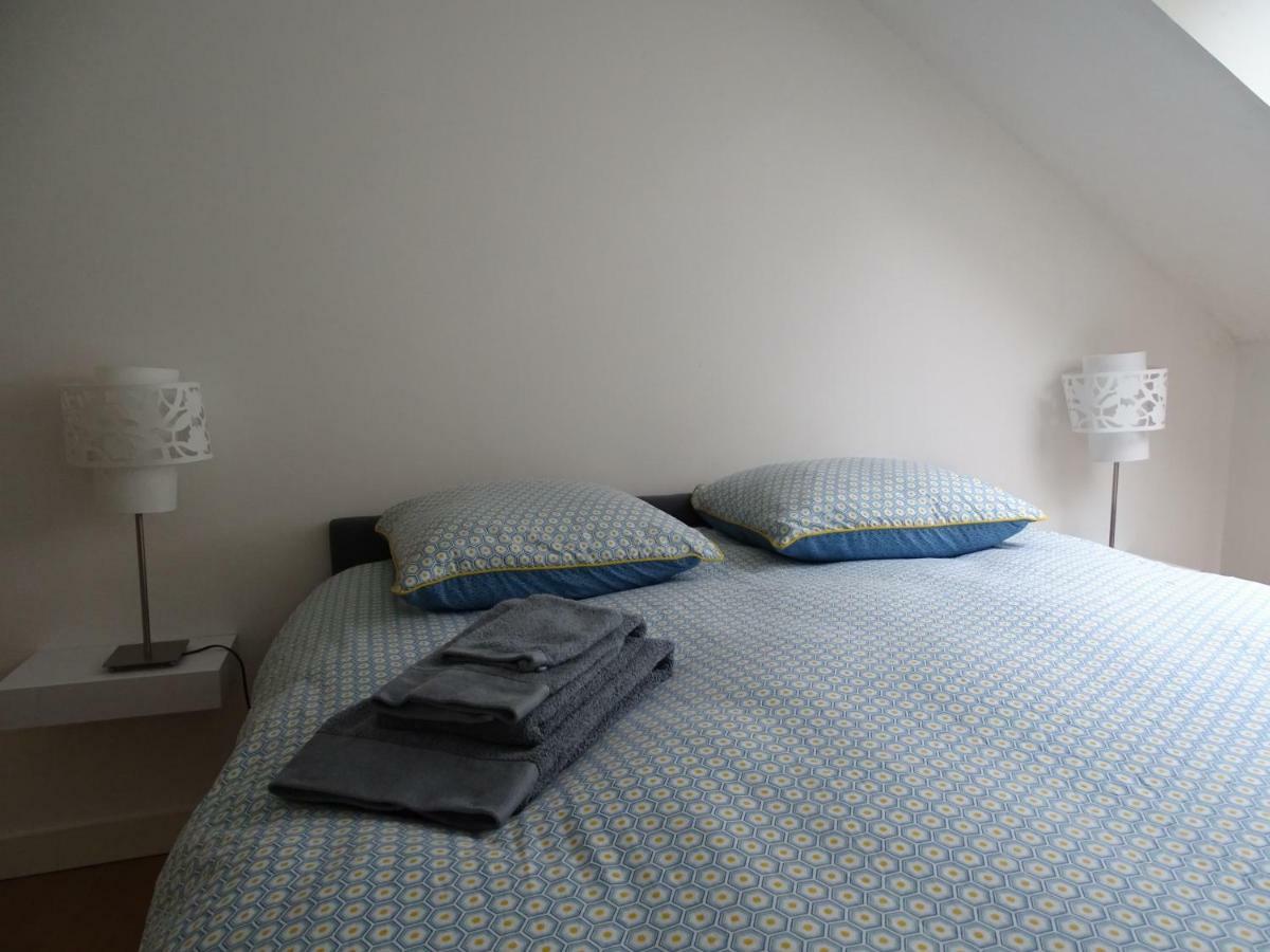 Le Loft, L'Annexe Villa Lorient Eksteriør billede