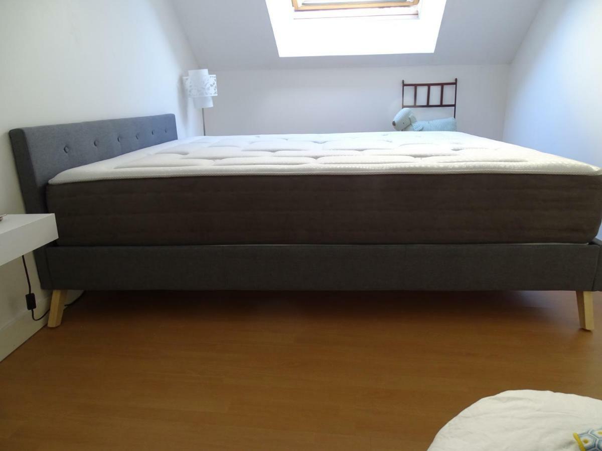 Le Loft, L'Annexe Villa Lorient Eksteriør billede