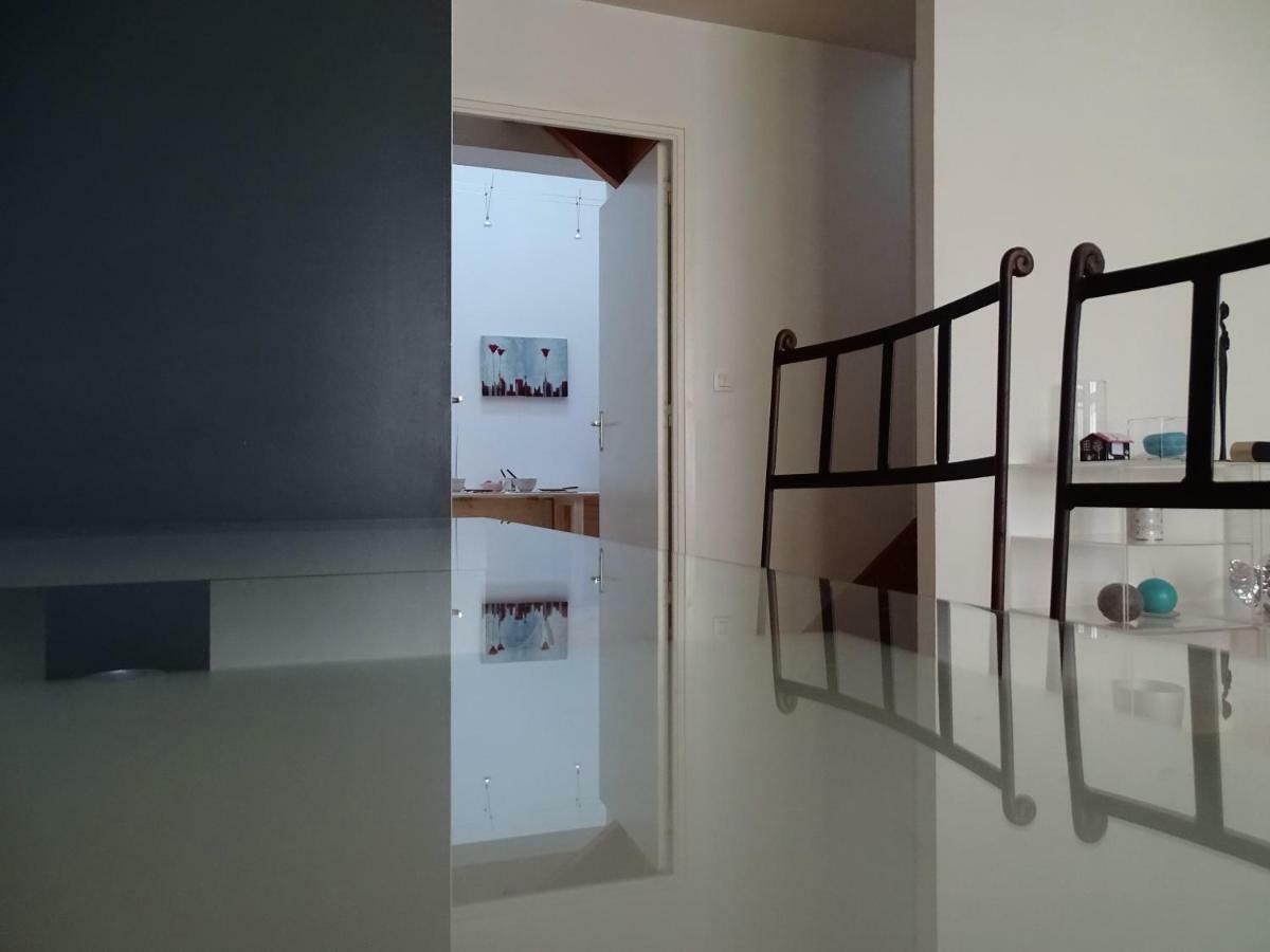 Le Loft, L'Annexe Villa Lorient Eksteriør billede