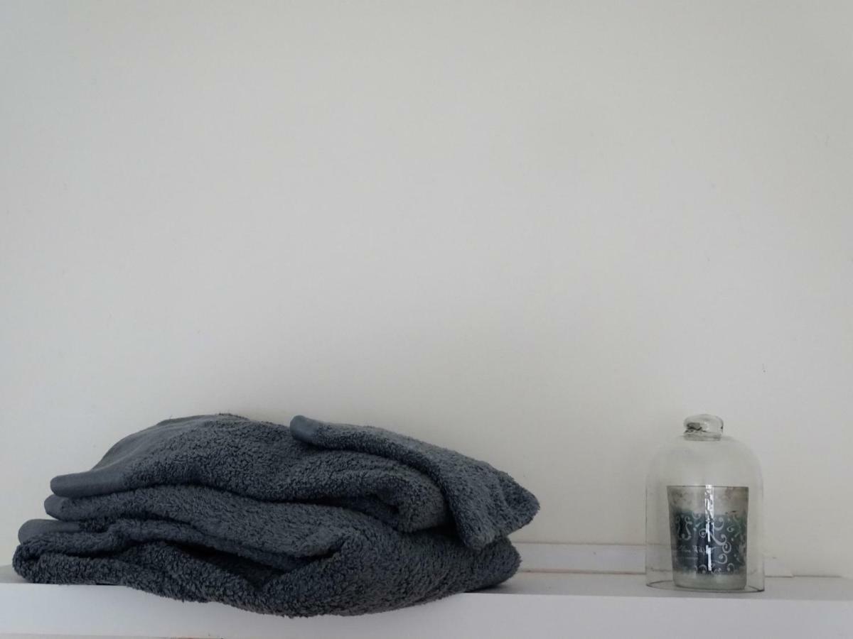 Le Loft, L'Annexe Villa Lorient Eksteriør billede